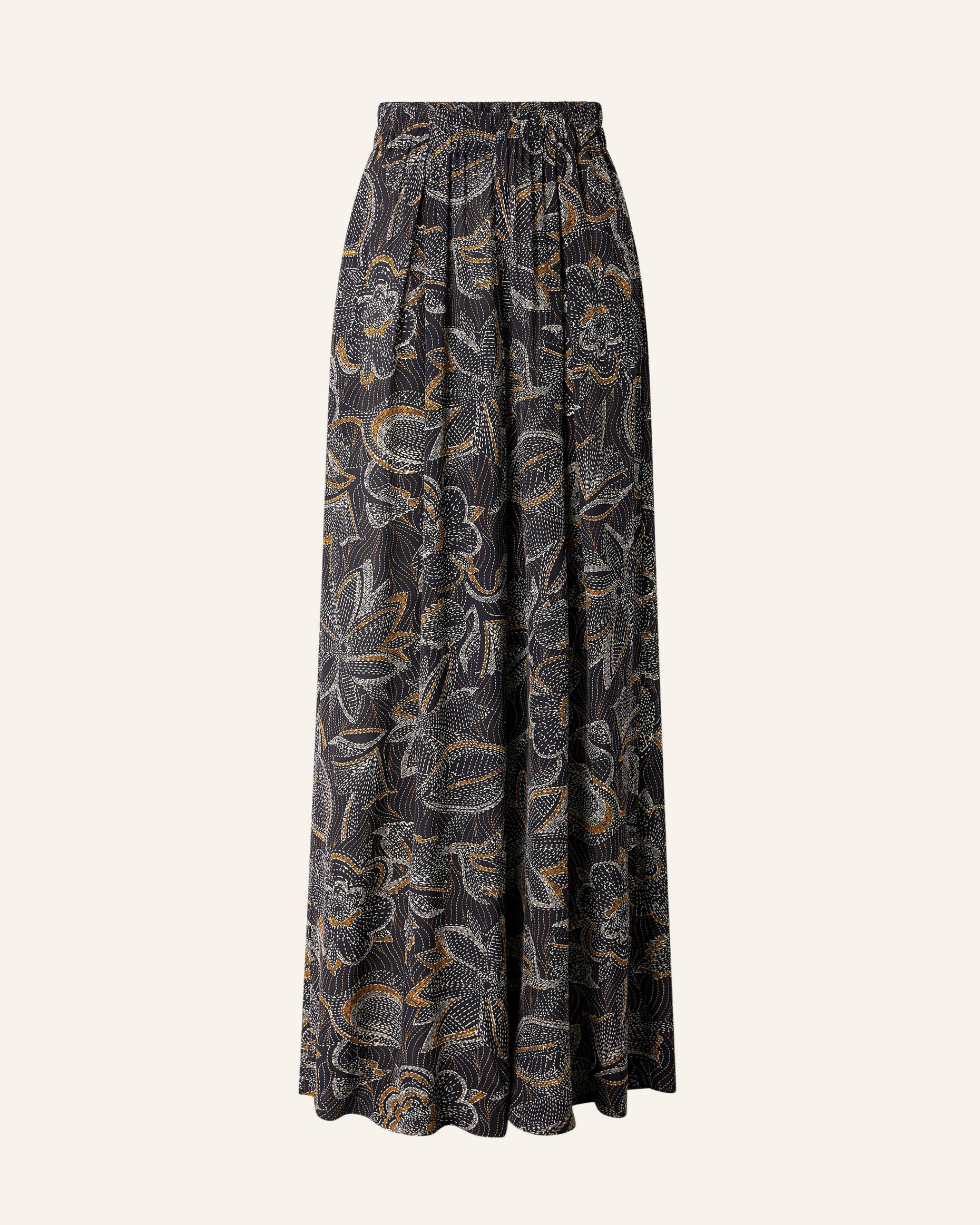 CHERYL Phantom Indobloom - Pants