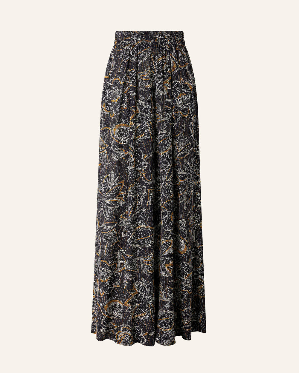 CHERYL Phantom Indobloom - Pants