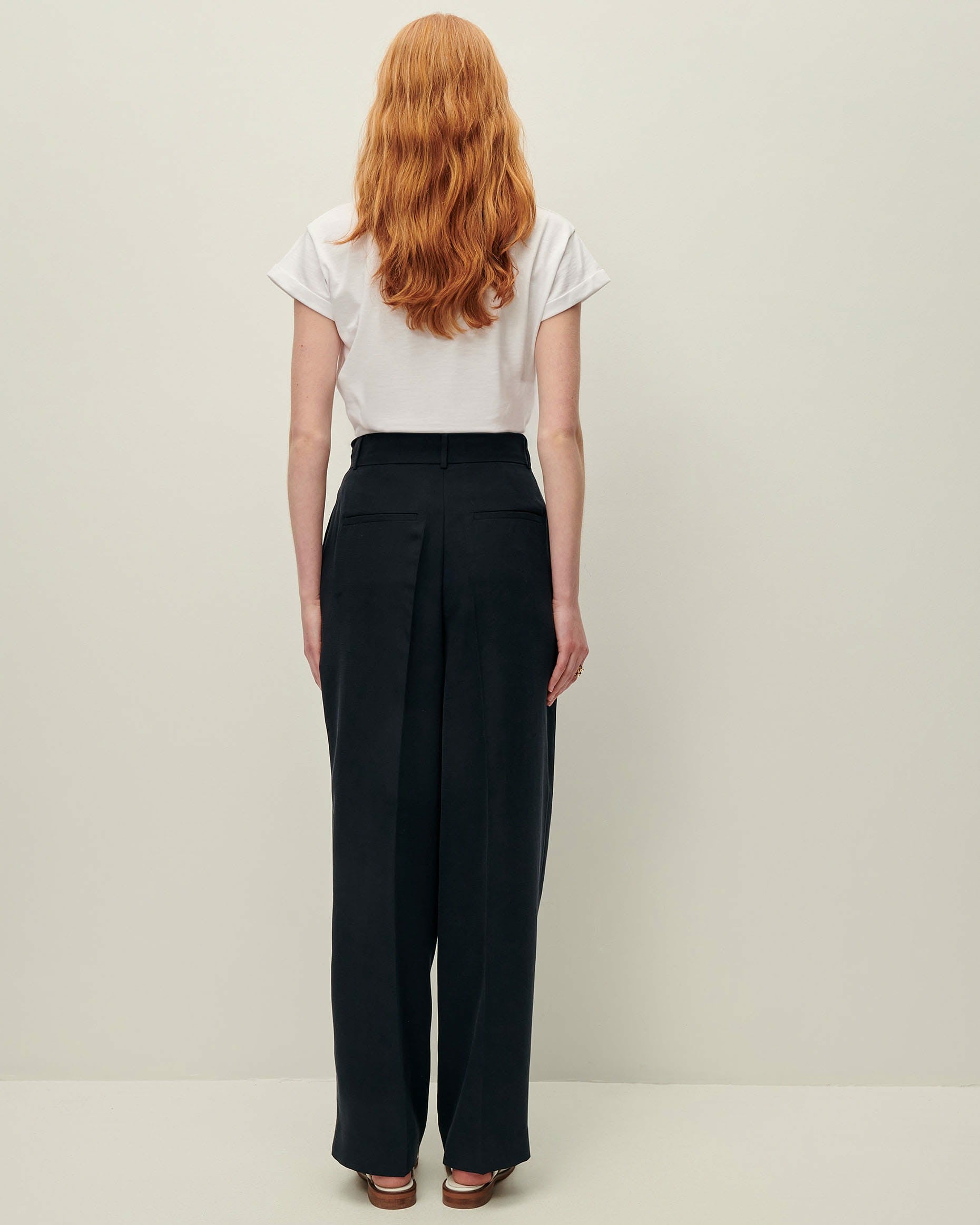 EMILE Moonless  - Pants