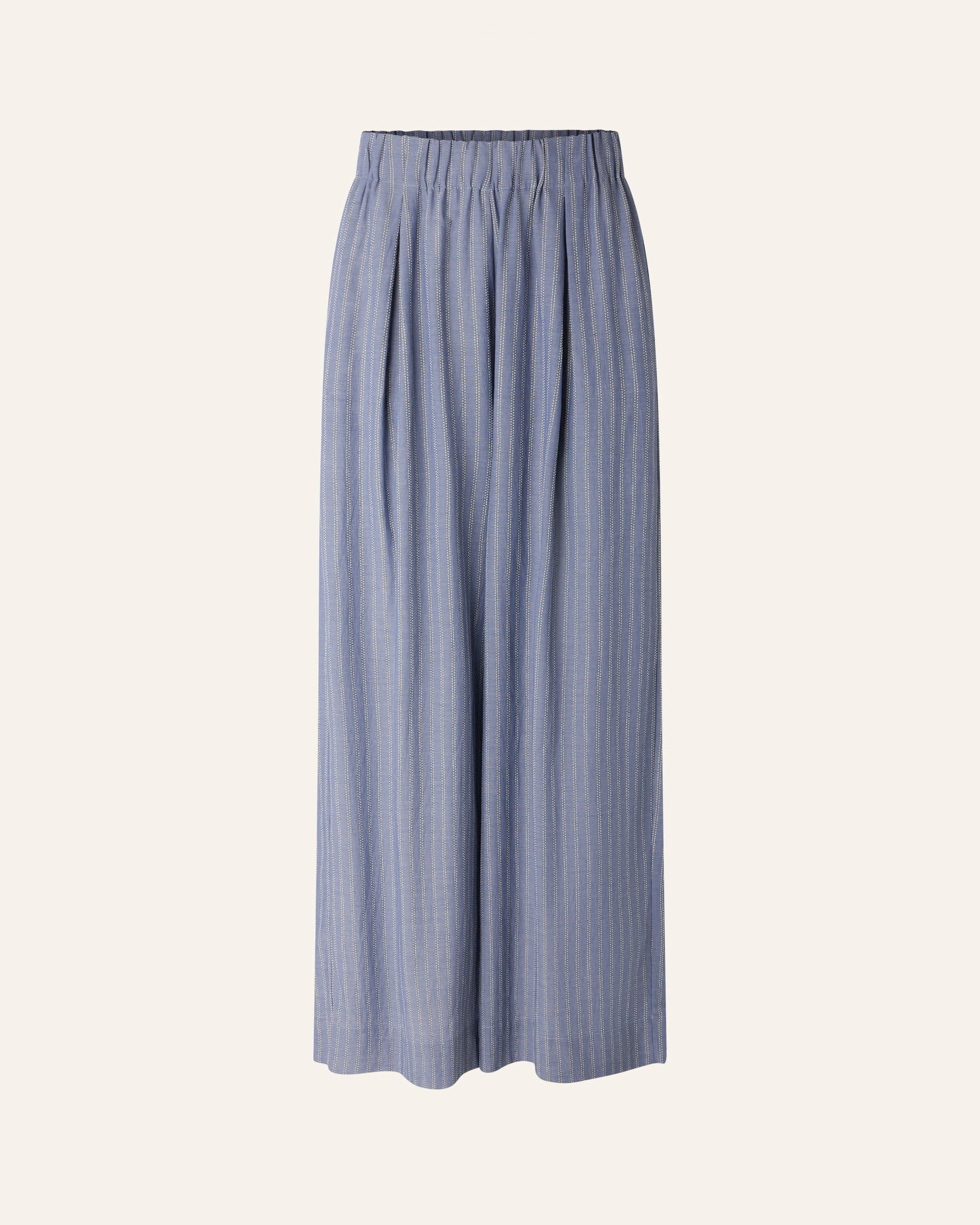 ISLA MIMIMA Chambray Blue - Pants