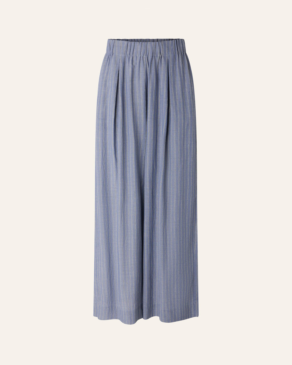 ISLA MIMIMA Chambray Blue - Pants