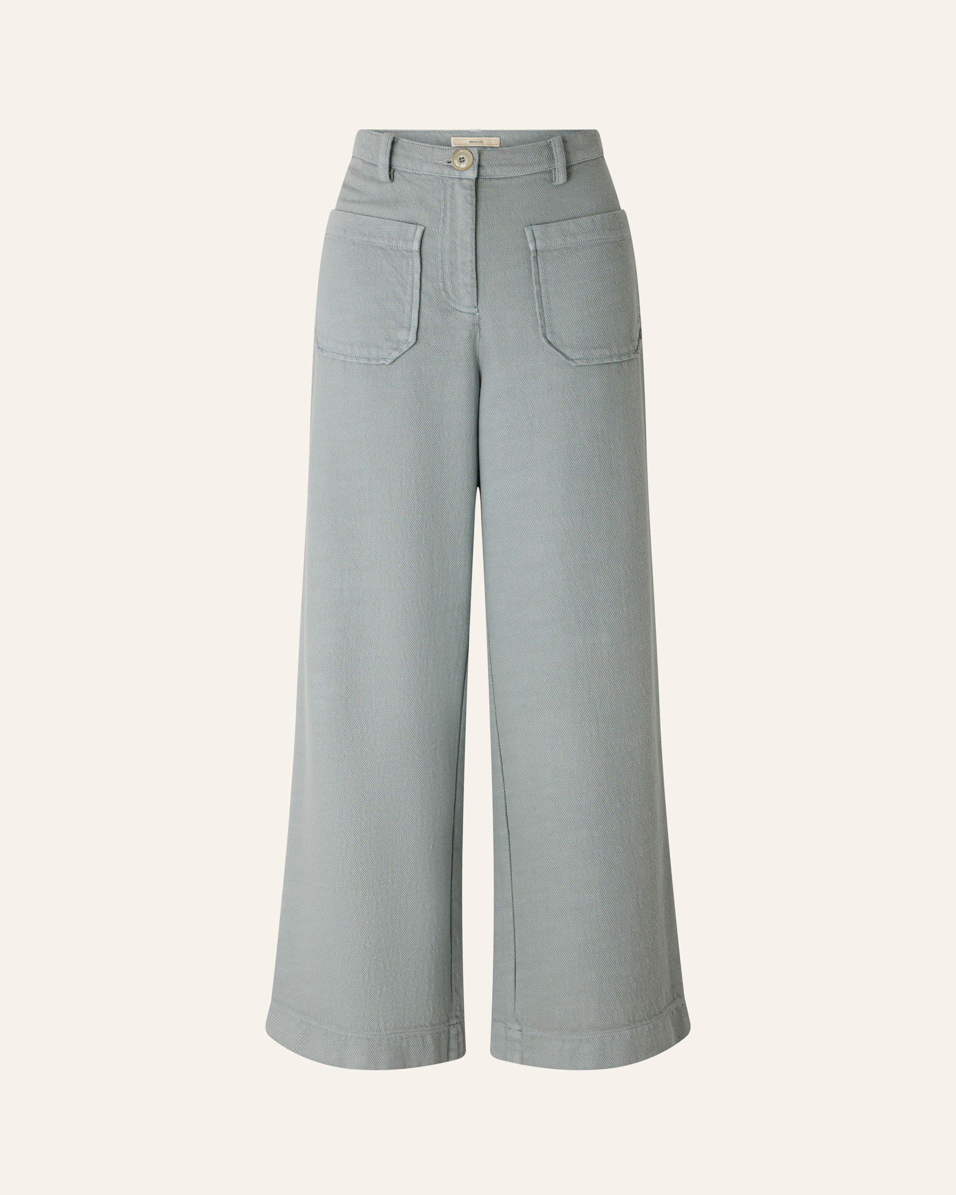 HENDRICK Sauge - Trousers