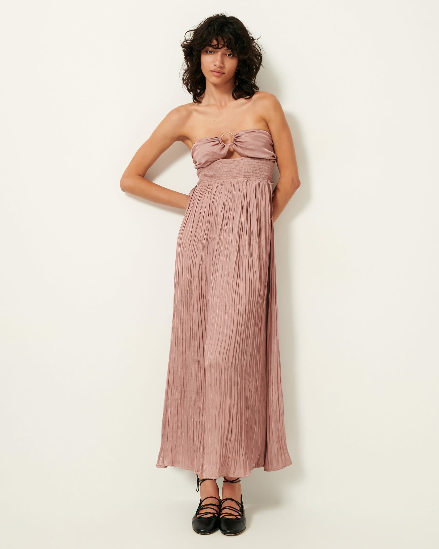 LILITHI Blush Tint - Dress