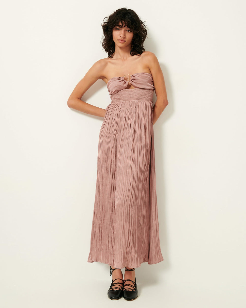 LILITHI Blush Tint - Dress