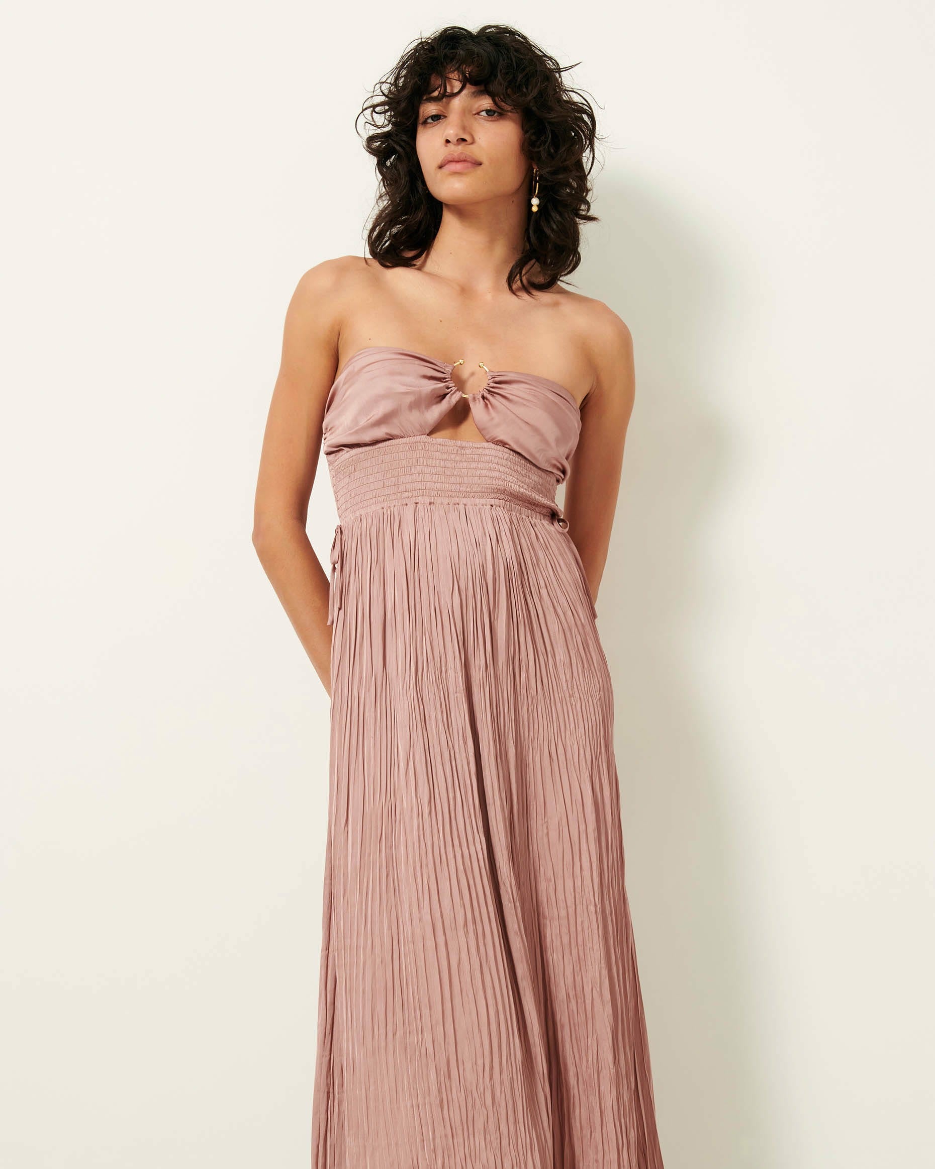 LILITHI Blush Tint - Dress