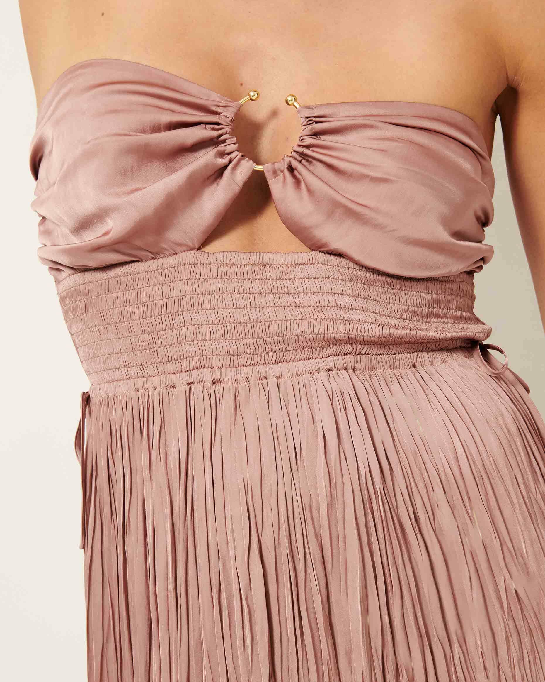 LILITHI Blush Tint - Dress