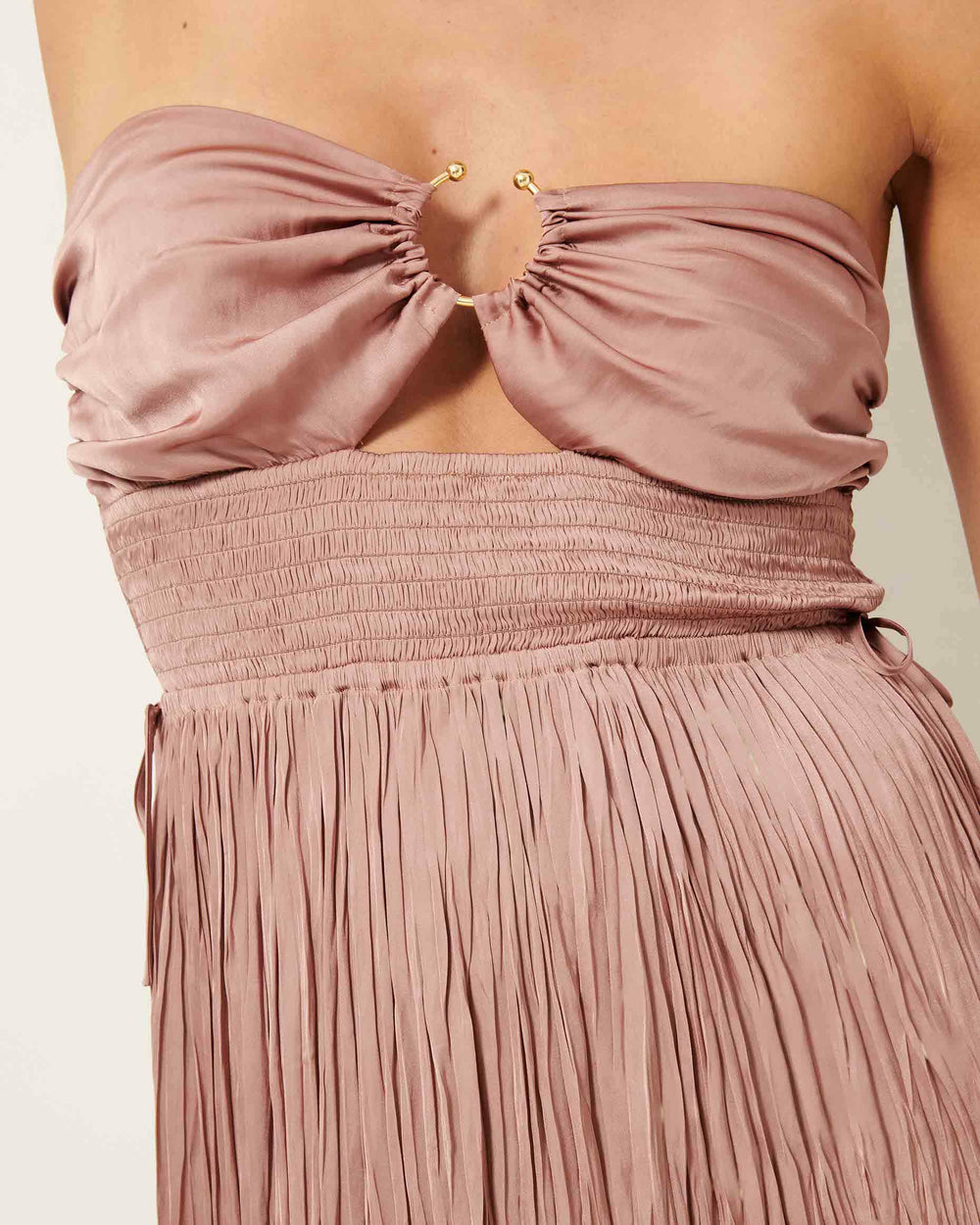 LILITHI Blush Tint - Dress