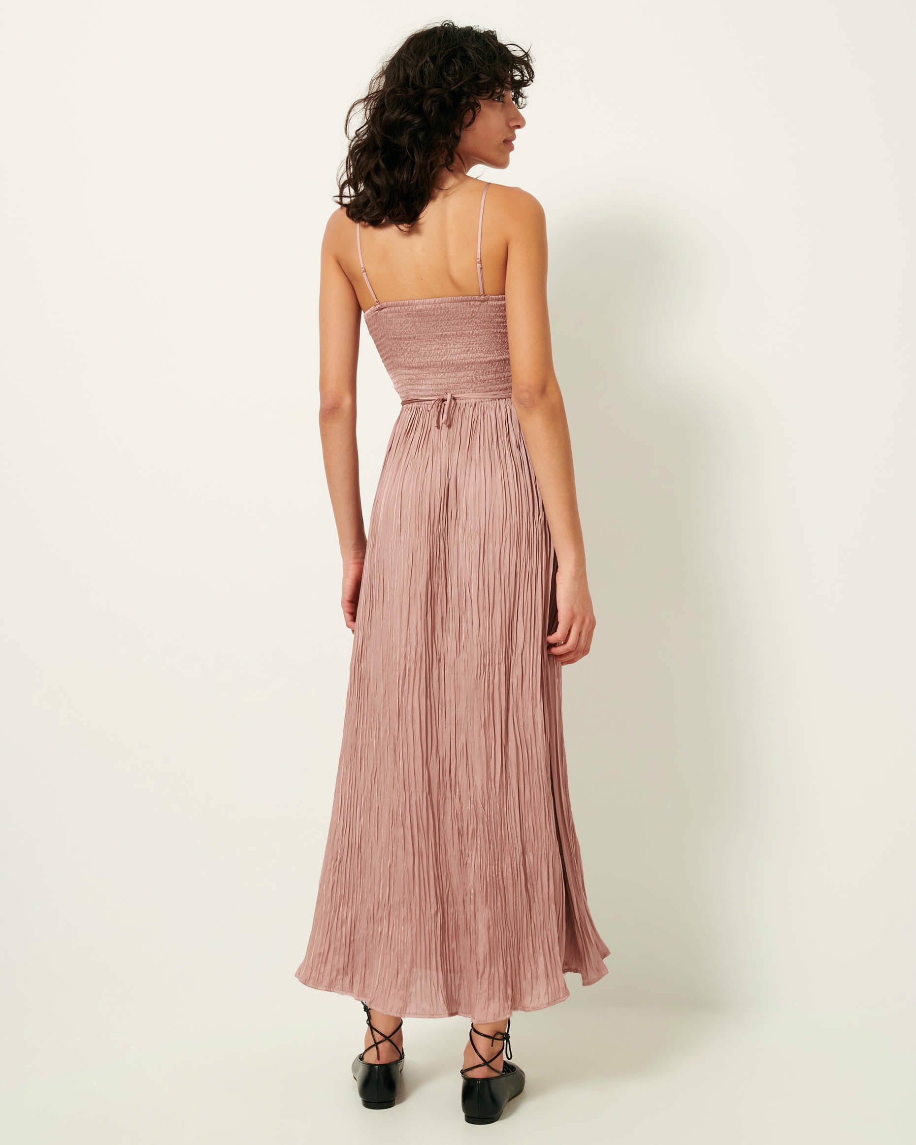 LILITHI Blush Tint - Dress