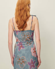 PLAYINA Sauge Utama - Dress
