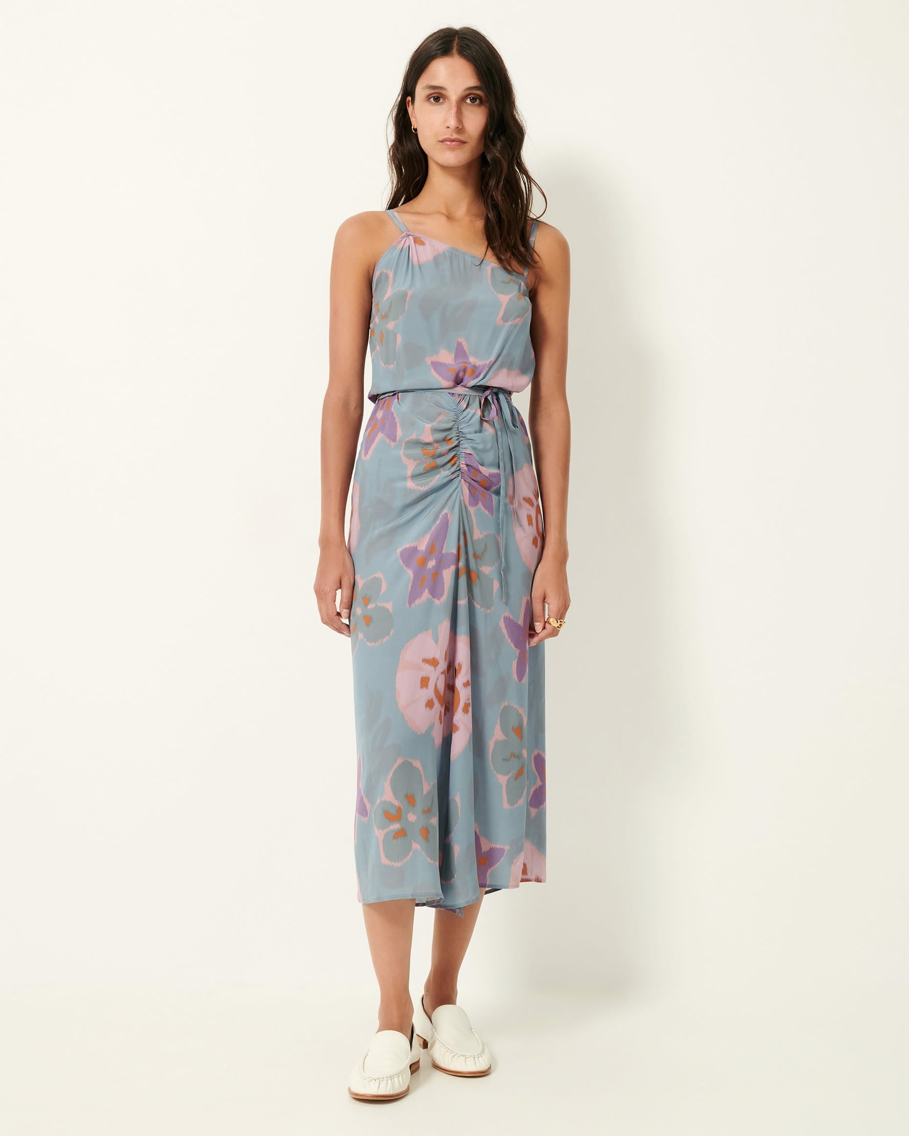 PLAYINA Sauge Utama - Dress