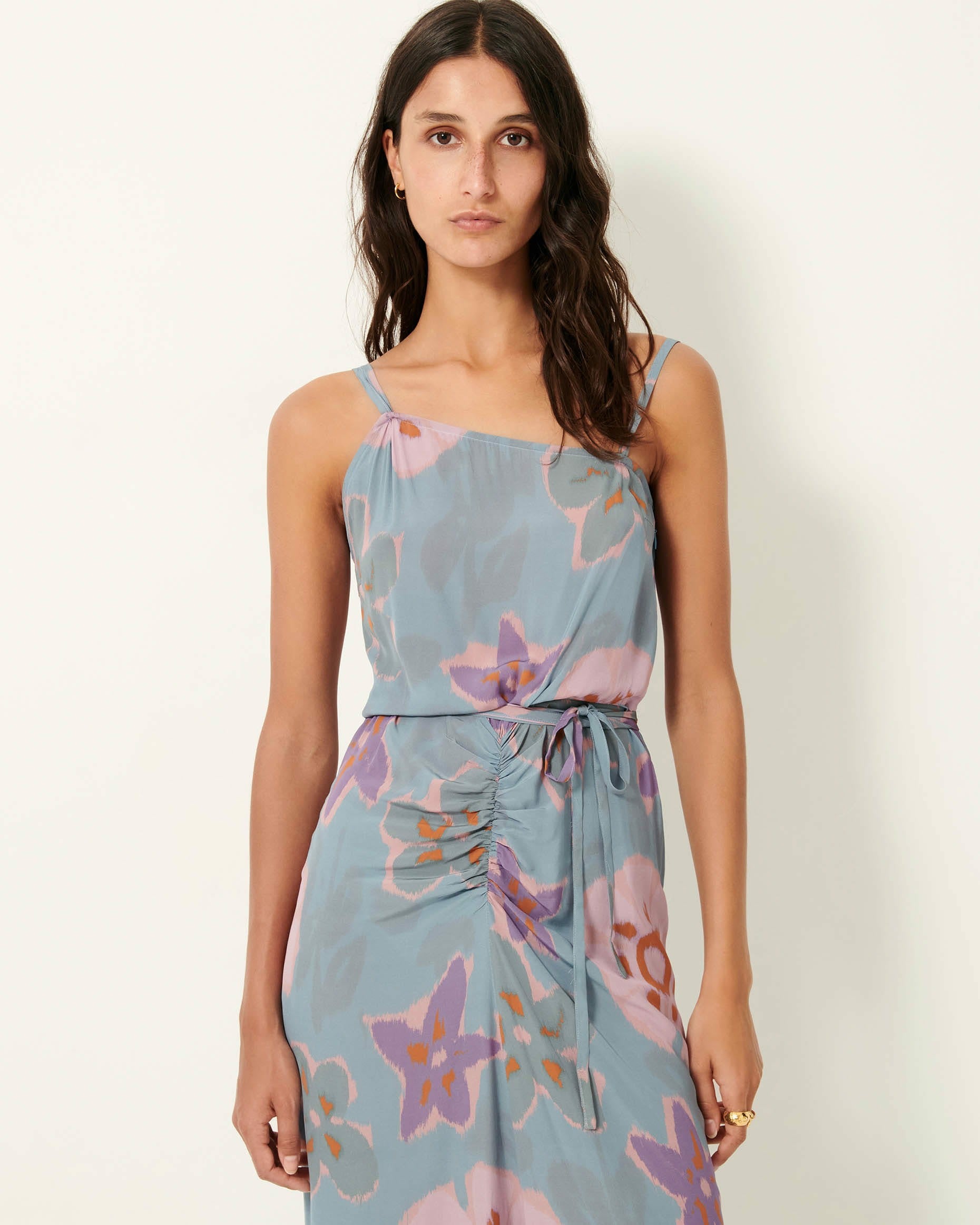 PLAYINA Sauge Utama - Dress