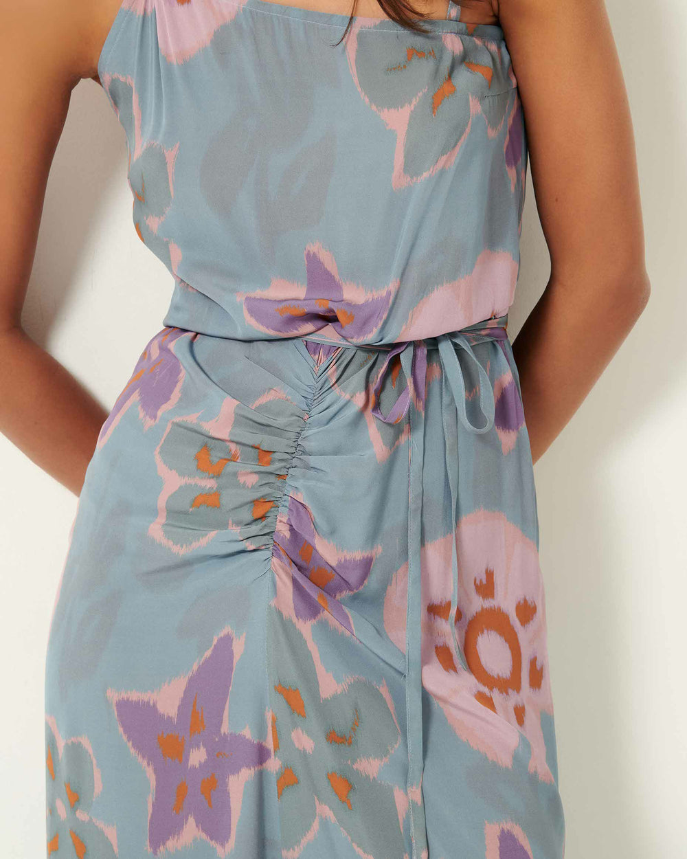 PLAYINA Sauge Utama - Dress