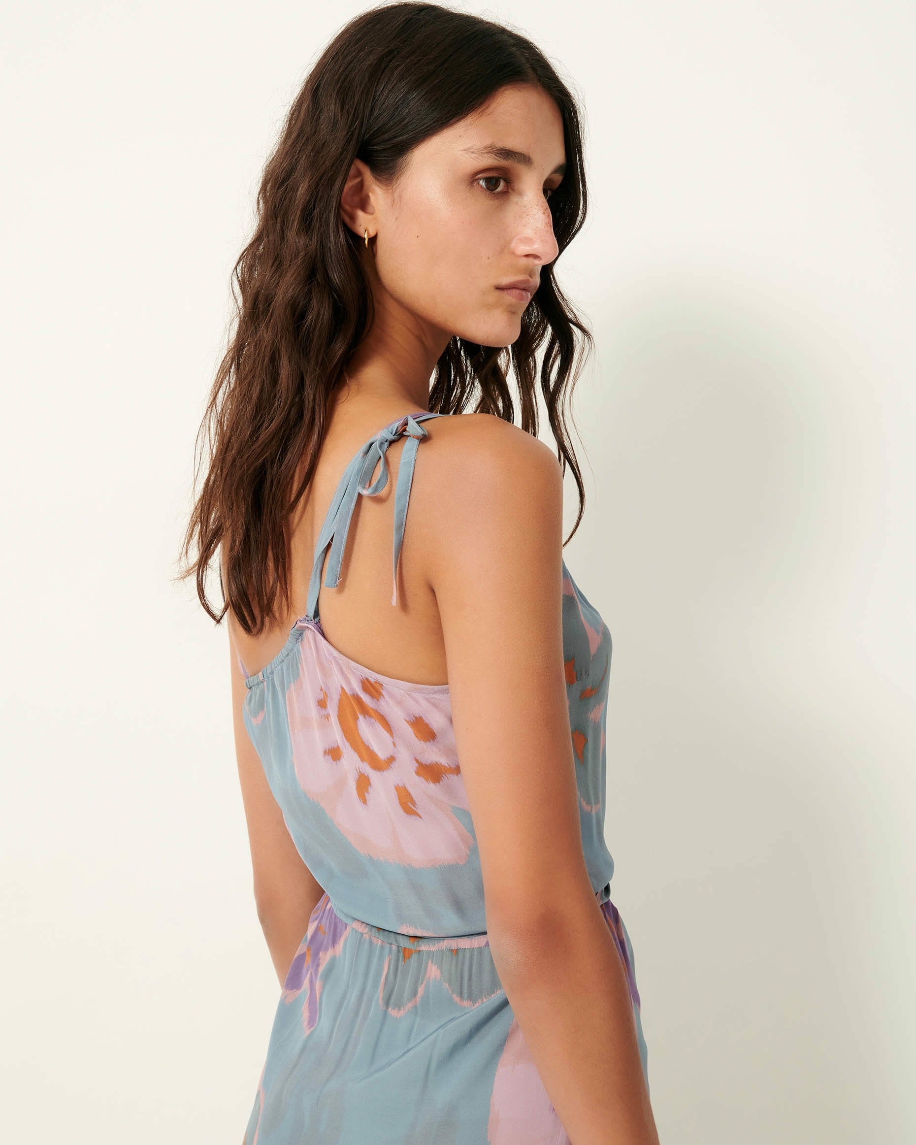 PLAYINA Sauge Utama - Dress