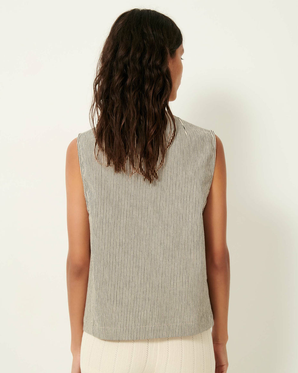 ROBERTO Coutil Whiblack - Waistcoat