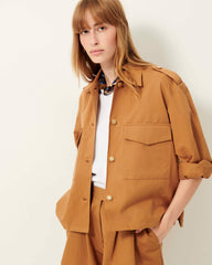 SCOUTIE Malt - Jacket