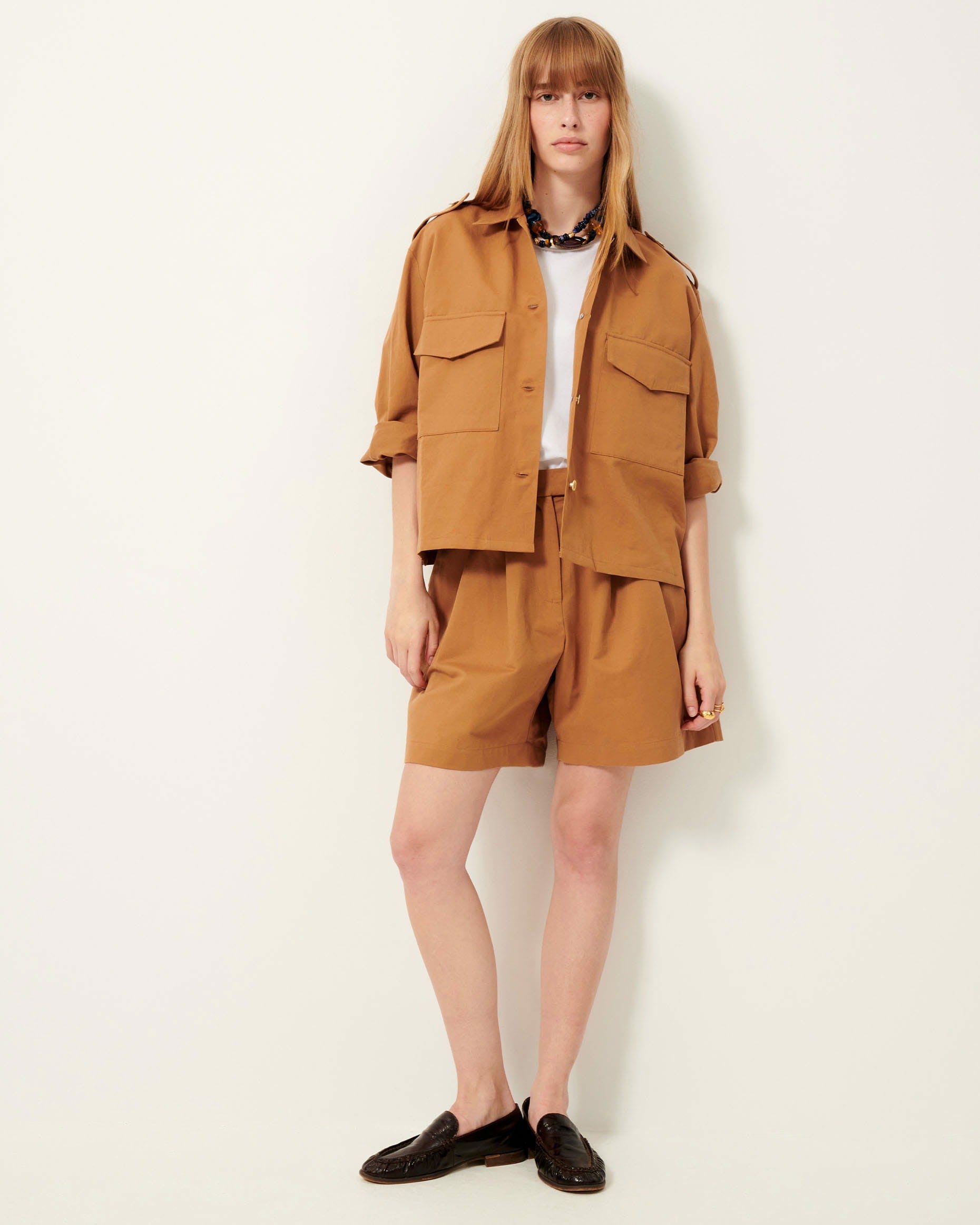SCOUTIE Malt - Jacket