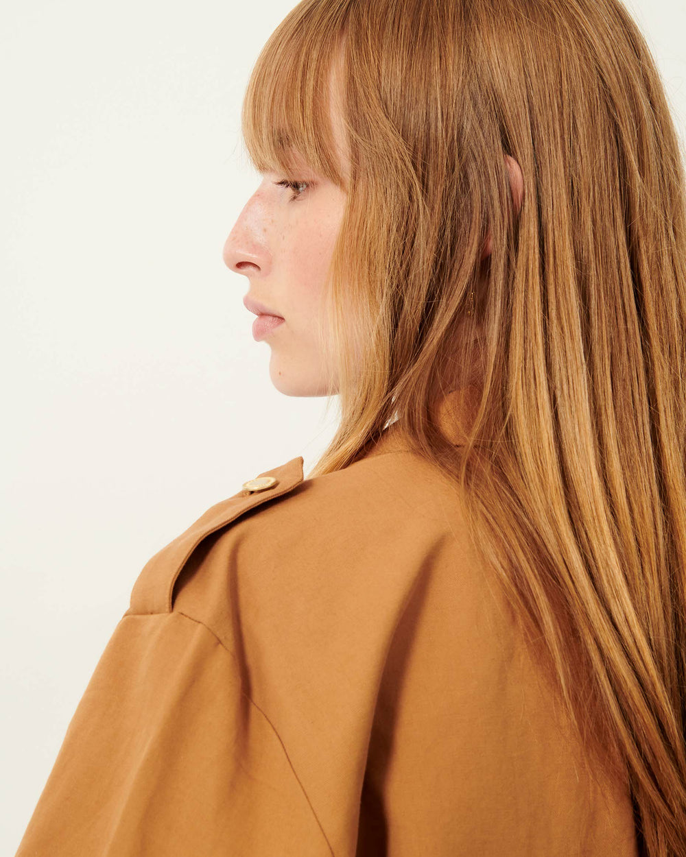 SCOUTIE Malt - Jacket