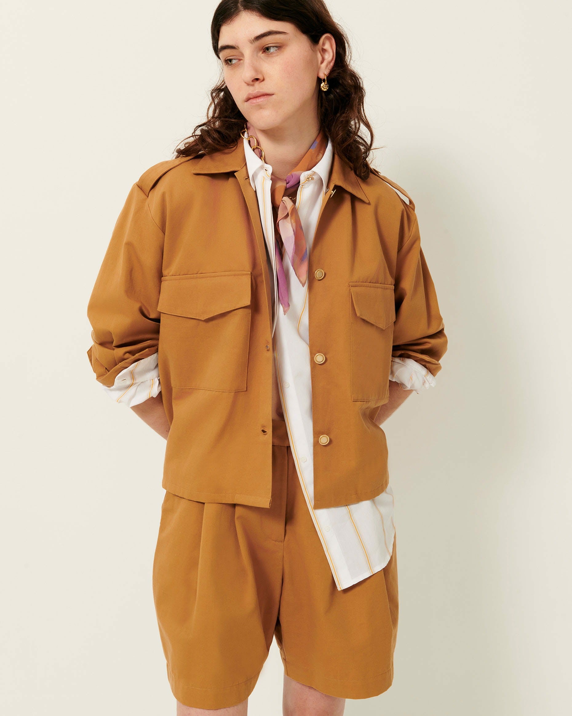 SCOUTIE Malt - Jacket