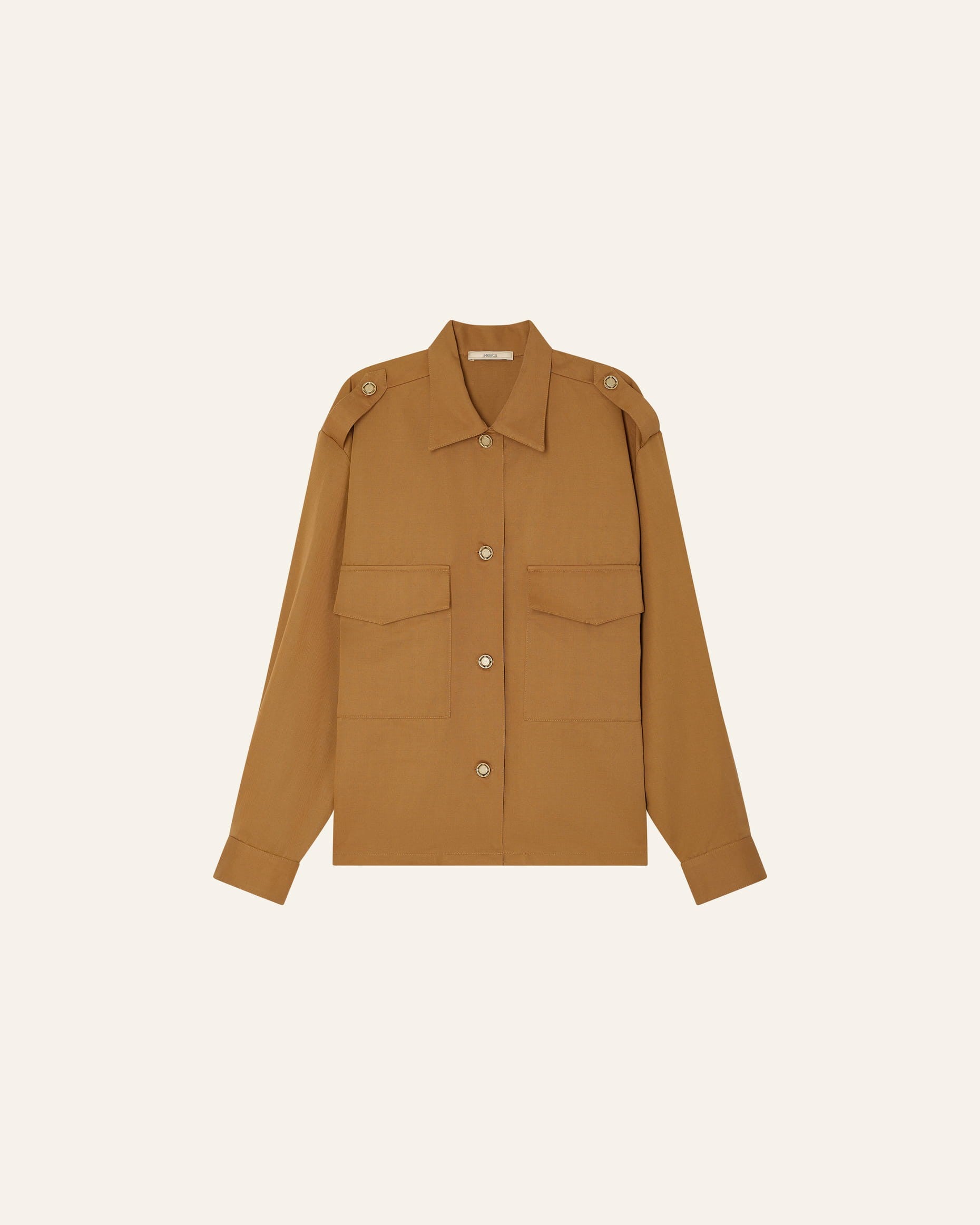 SCOUTIE Malt - Jacket