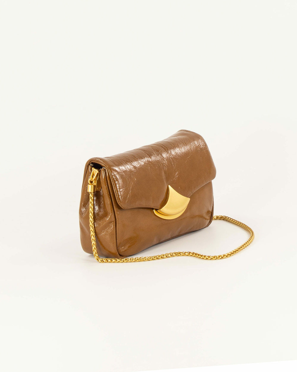 DIVILUZ PUFFY Tiger Eye - Bag