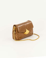 DIVILUZ PUFFY Tiger Eye - Bag