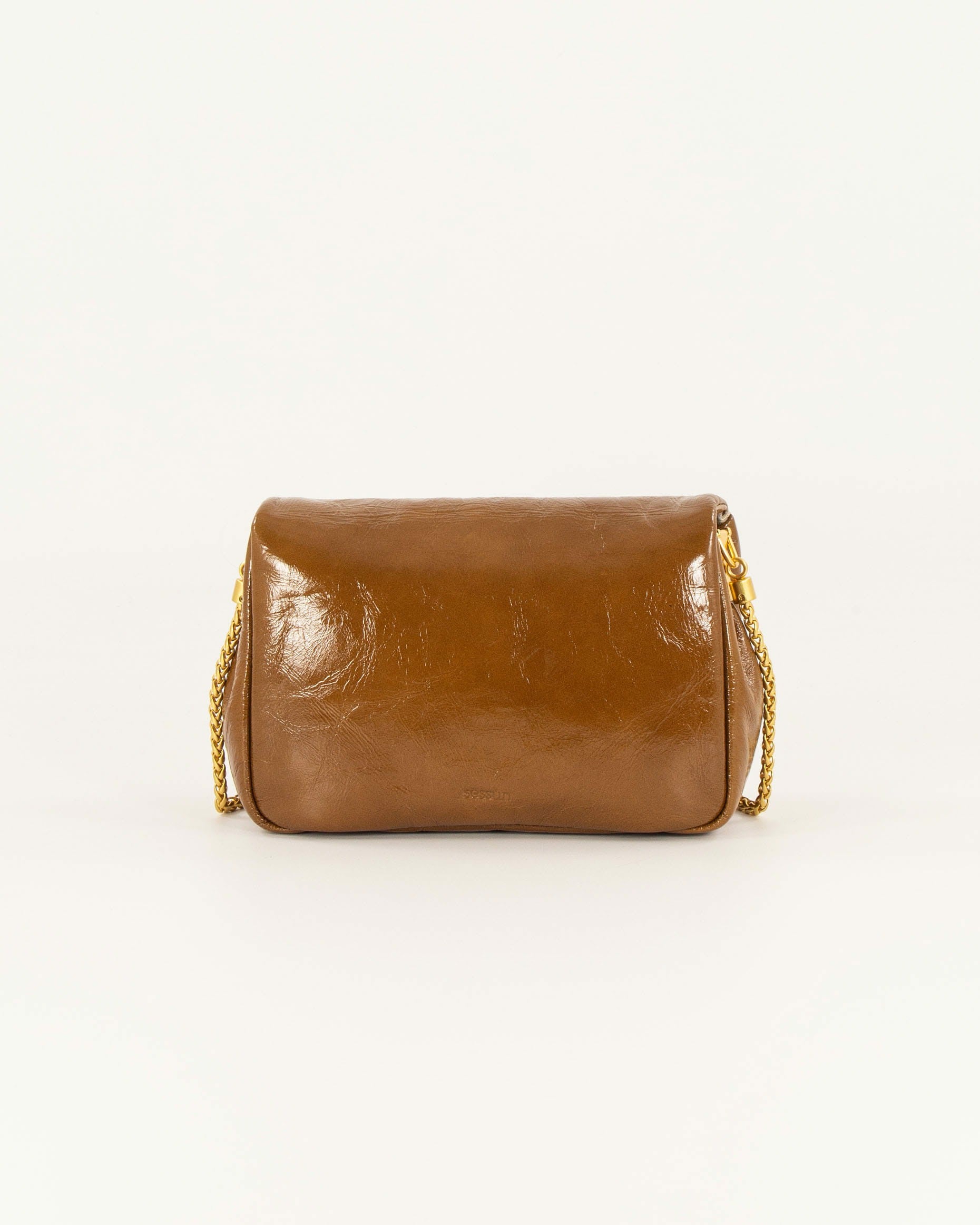 DIVILUZ PUFFY Tiger Eye - Bag