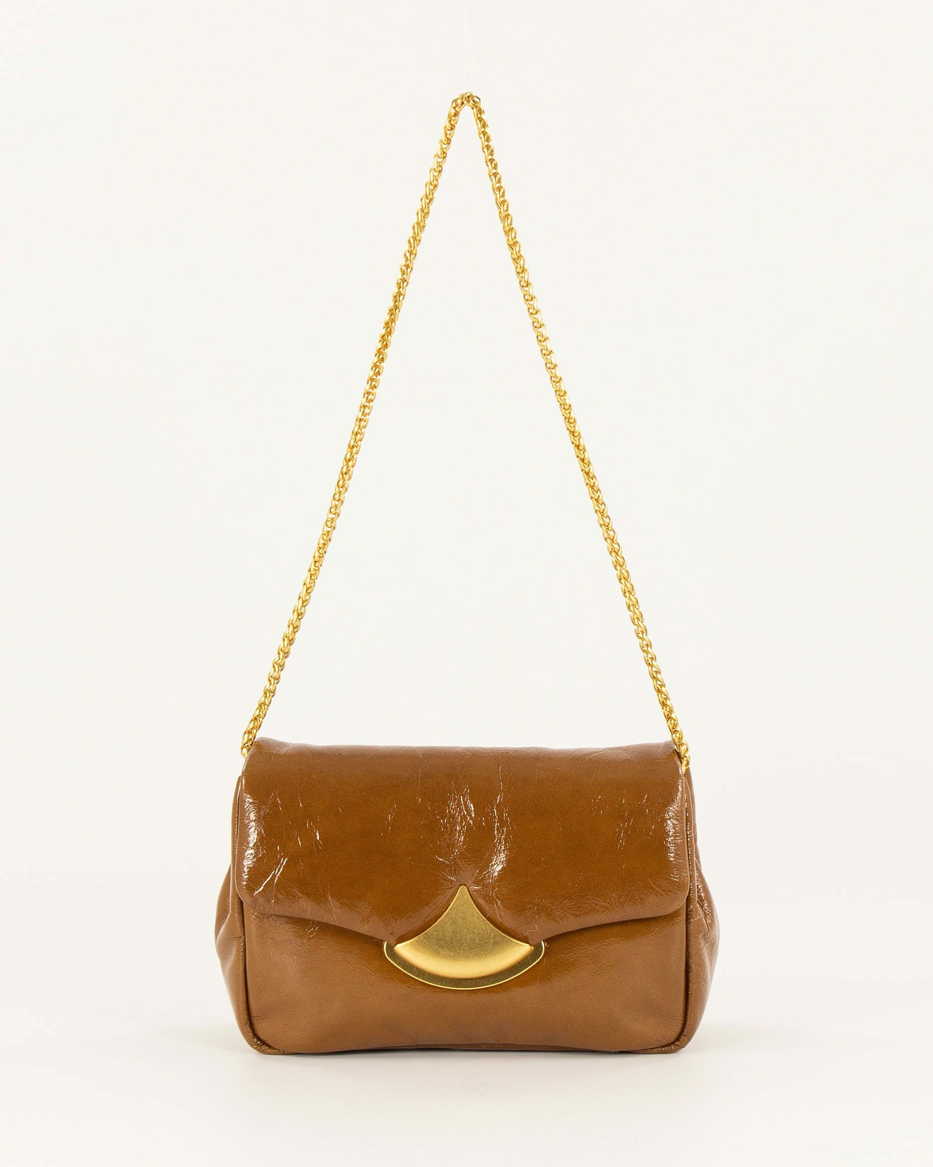 DIVILUZ PUFFY Tiger Eye - Bag