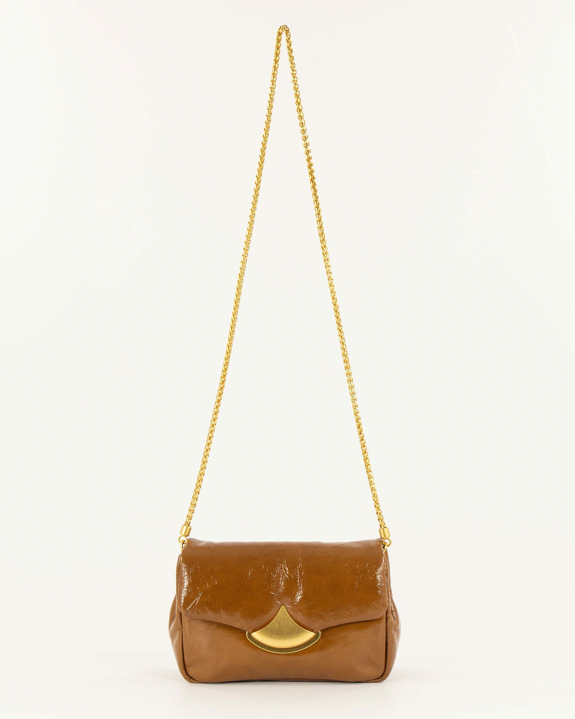 DIVILUZ PUFFY Tiger Eye - Bag