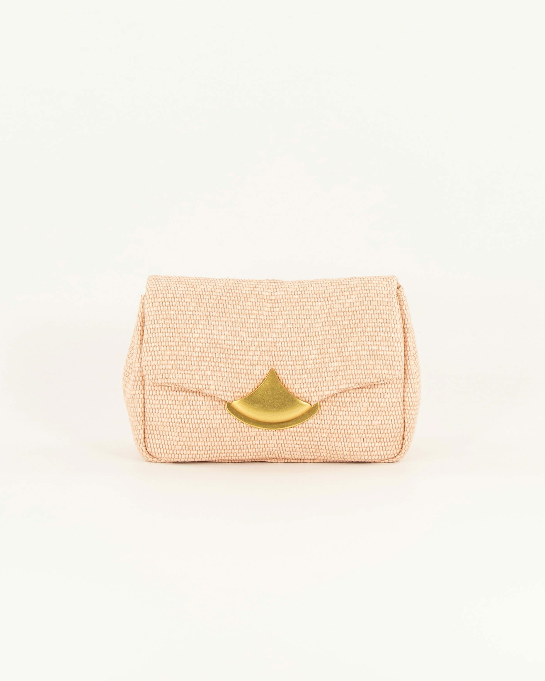 DIVILUZ PUFFY Eau de Rose - Bag