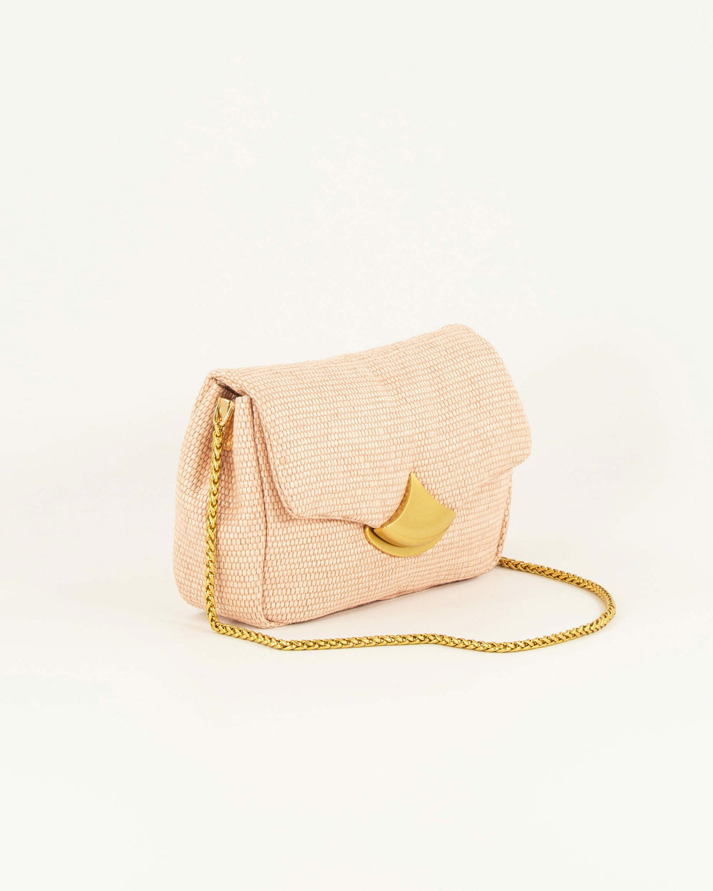 DIVILUZ PUFFY Eau de Rose - Bag