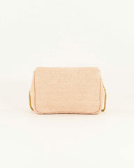 DIVILUZ PUFFY Eau de Rose - Bag