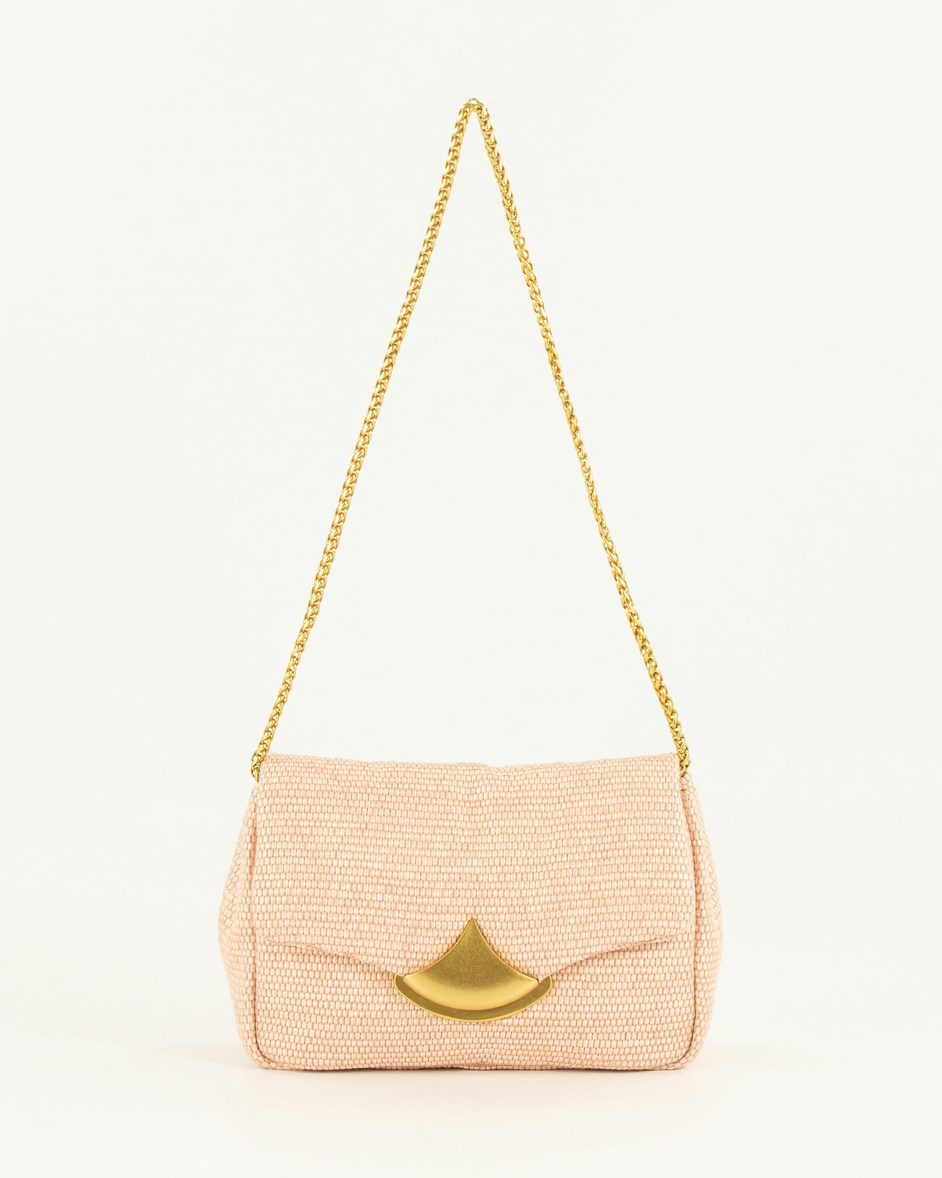 DIVILUZ PUFFY Eau de Rose - Bag