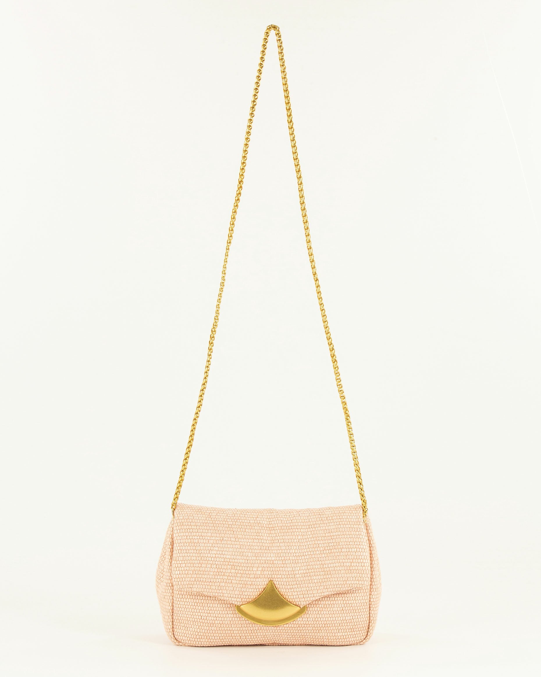 DIVILUZ PUFFY Eau de Rose - Bag