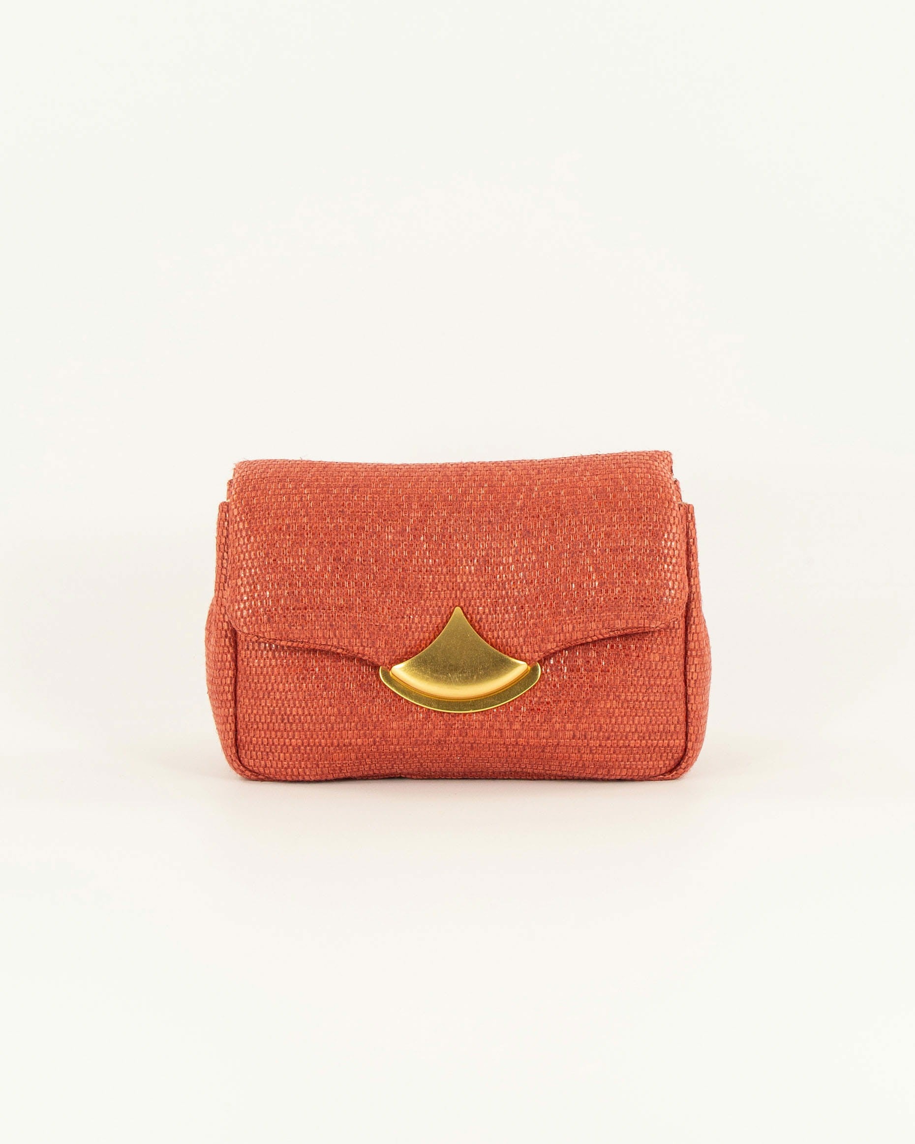 DIVILUZ PUFFY Rustic Clay - Bag