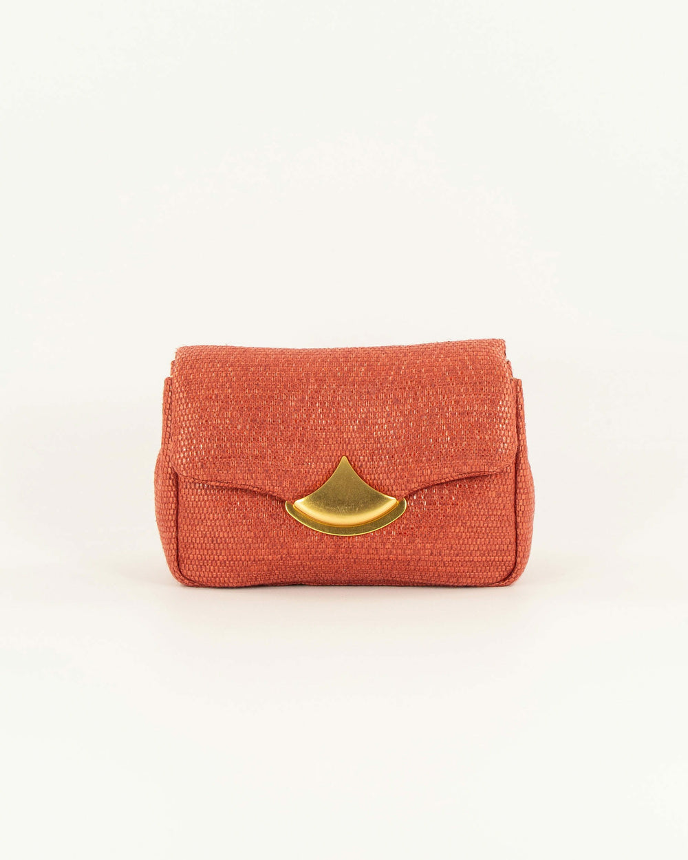 DIVILUZ PUFFY Rustic Clay - Bag