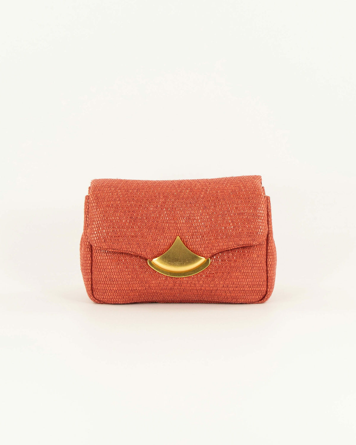 DIVILUZ PUFFY Rustic Clay - Bag