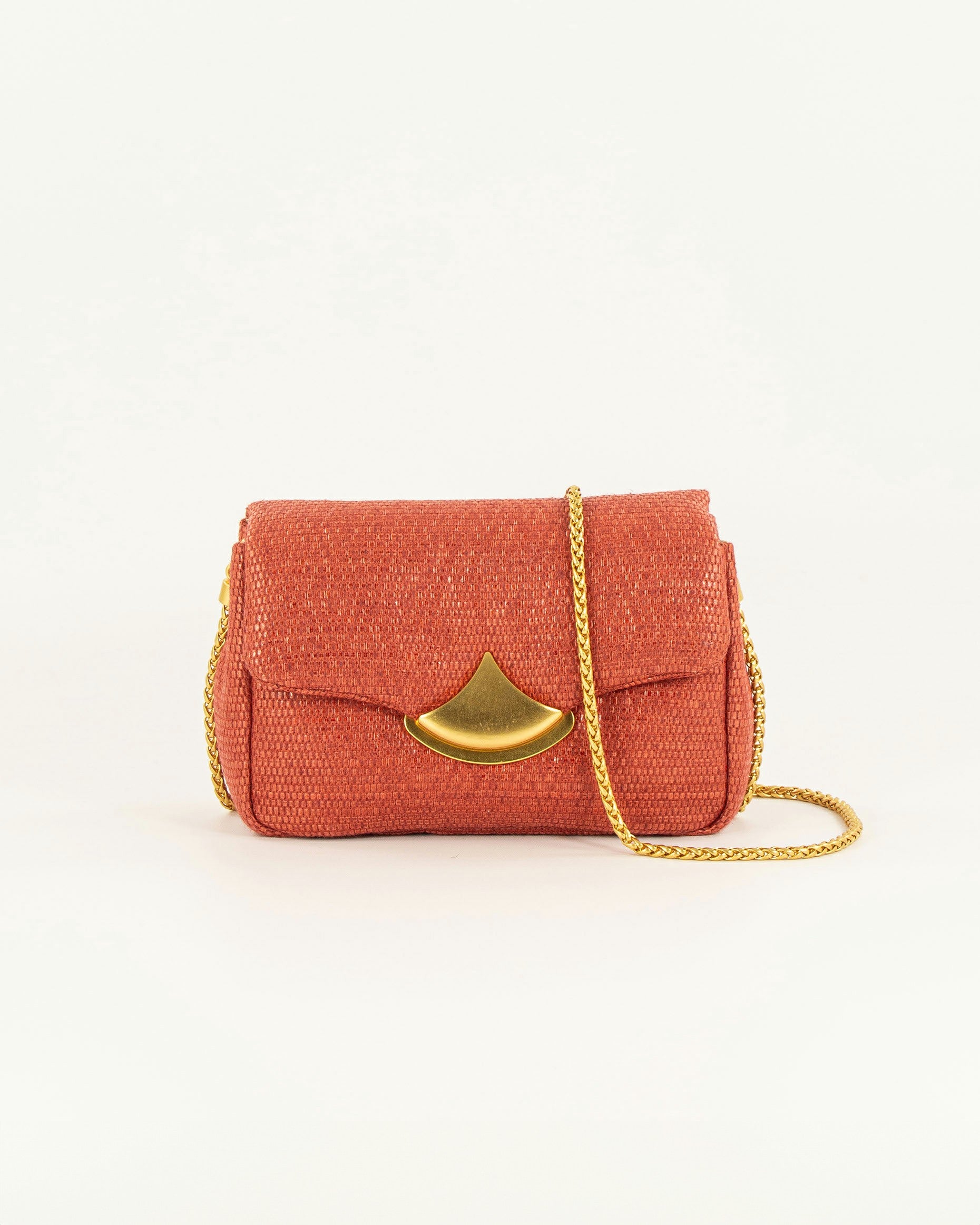 DIVILUZ PUFFY Rustic Clay - Bag