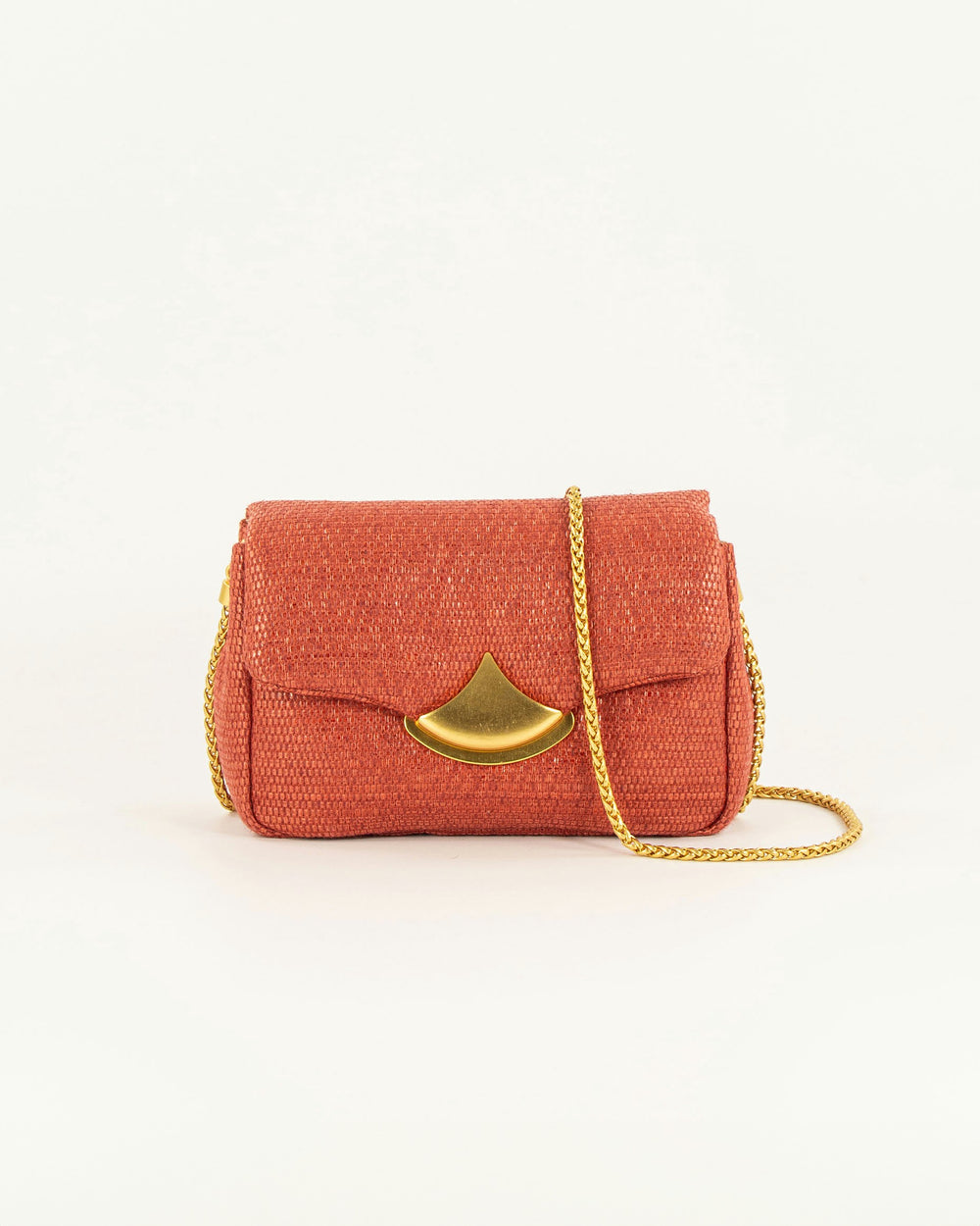 DIVILUZ PUFFY Rustic Clay - Bag