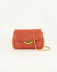 DIVILUZ PUFFY Rustic Clay - Bag