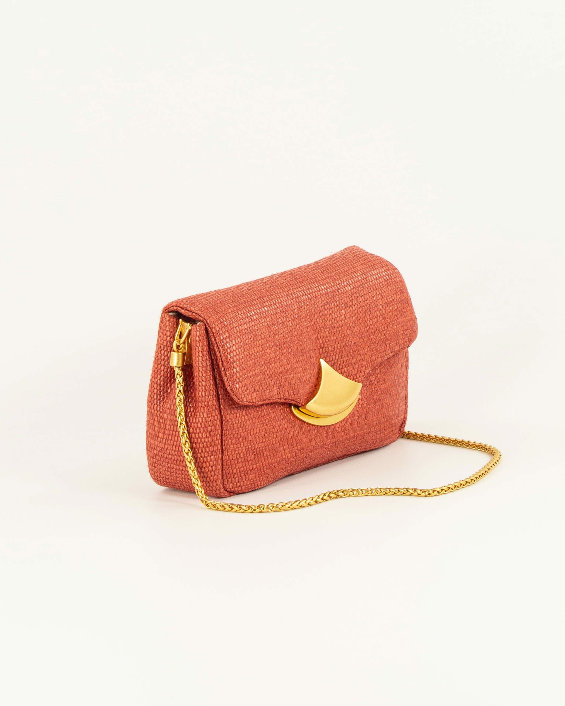 DIVILUZ PUFFY Rustic Clay - Bag