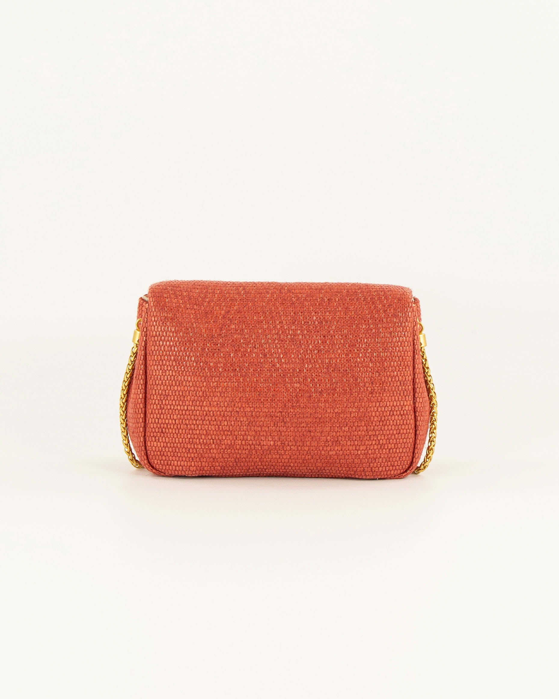 DIVILUZ PUFFY Rustic Clay - Bag