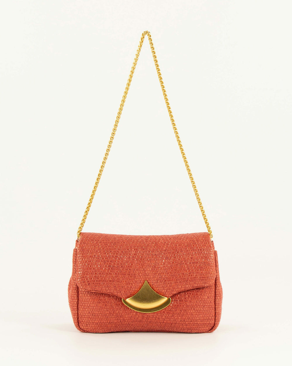 DIVILUZ PUFFY Rustic Clay - Bag