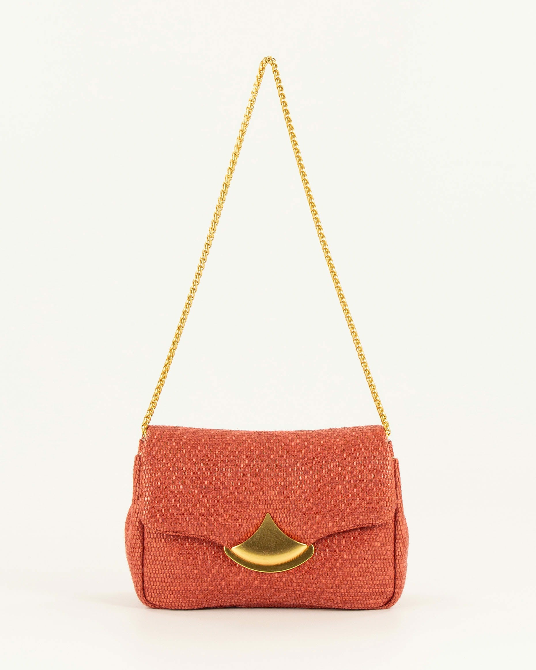 DIVILUZ PUFFY Rustic Clay - Bag