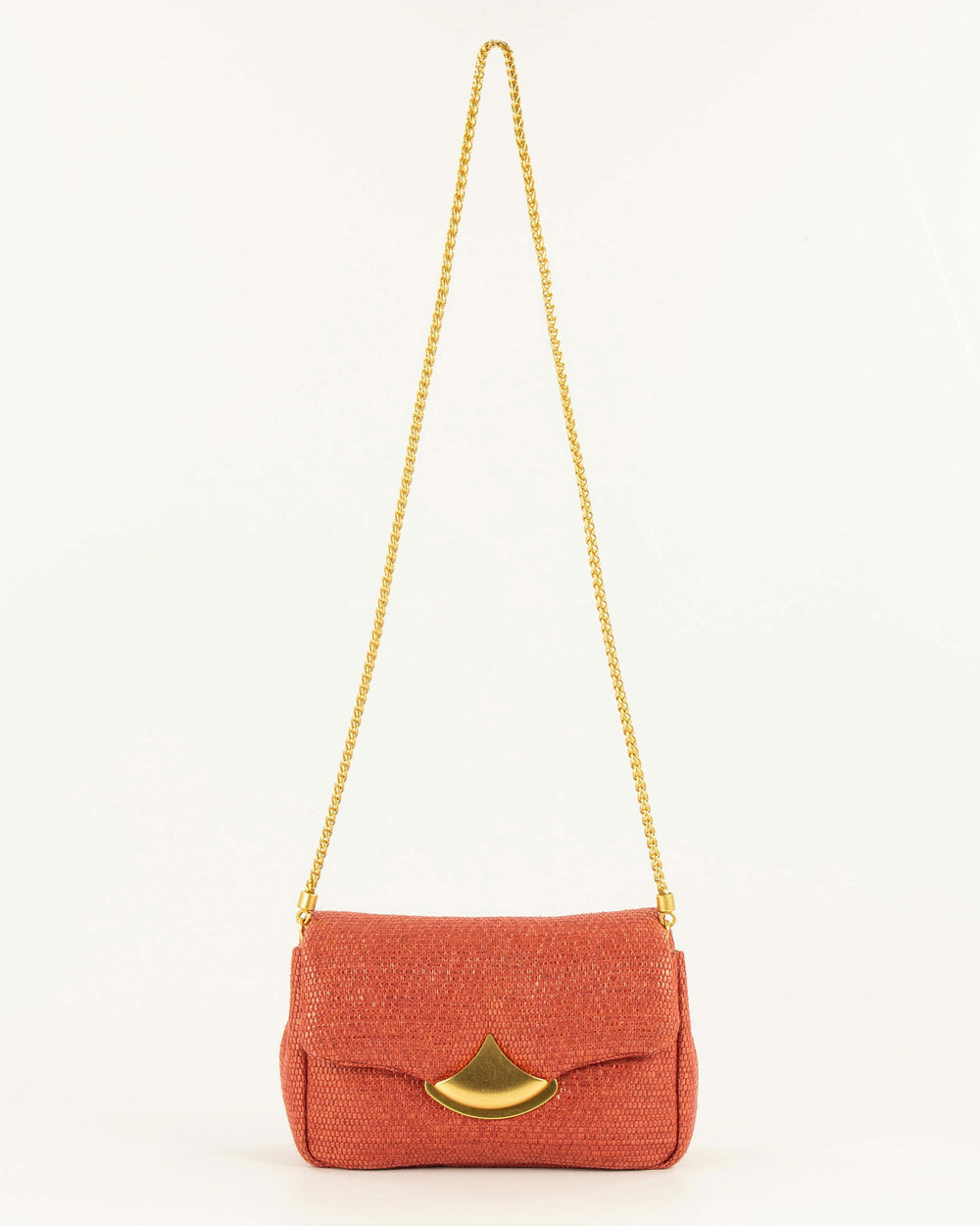 DIVILUZ PUFFY Rustic Clay - Bag