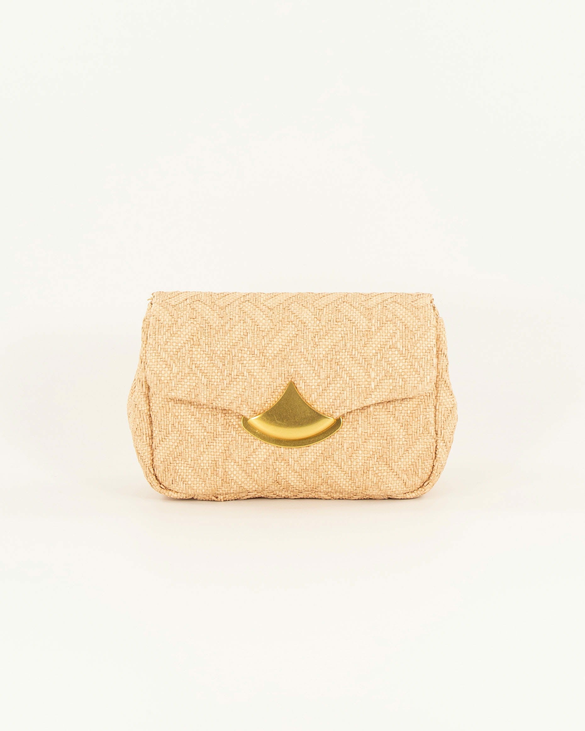 DIVILUZ PUFFY Naturel - Bag