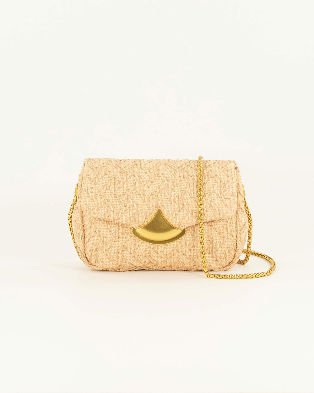 DIVILUZ PUFFY Naturel - Bag