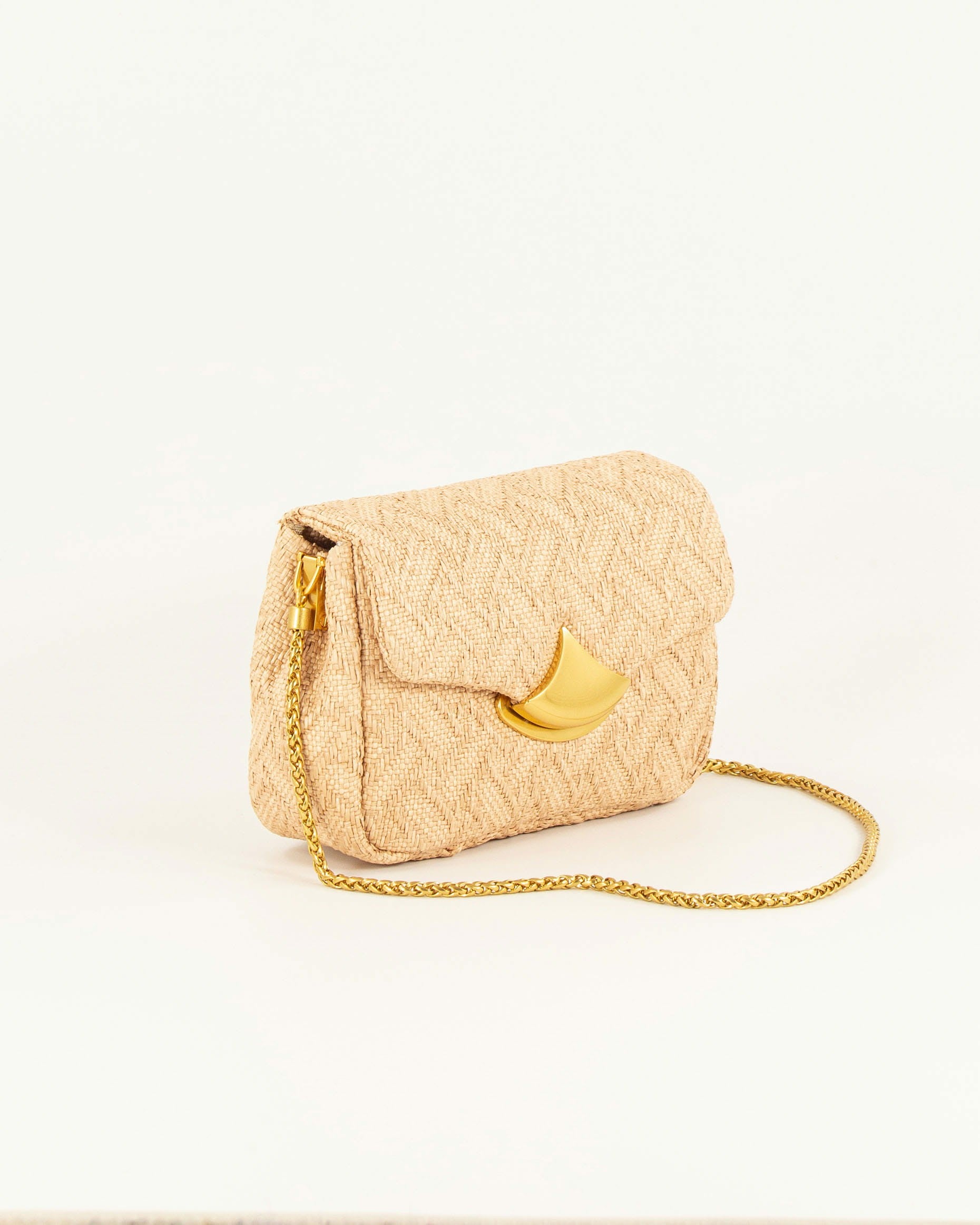 DIVILUZ PUFFY Naturel - Bag