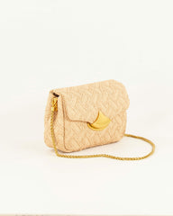 DIVILUZ PUFFY Naturel - Bag