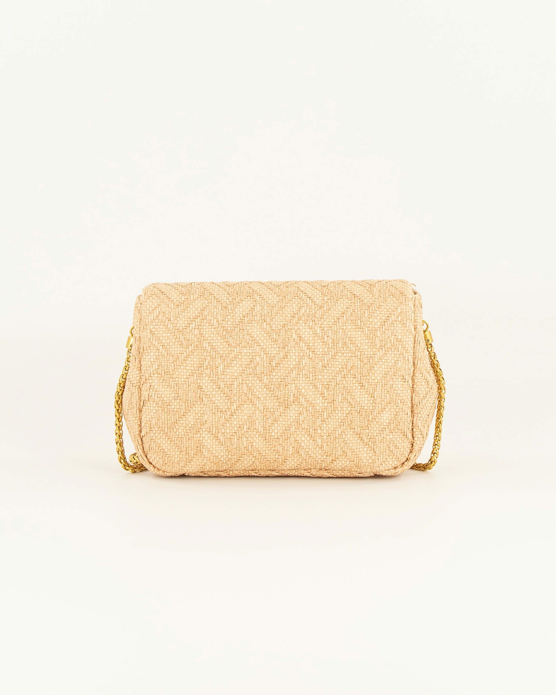 DIVILUZ PUFFY Naturel - Bag