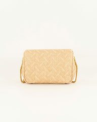 DIVILUZ PUFFY Naturel - Bag